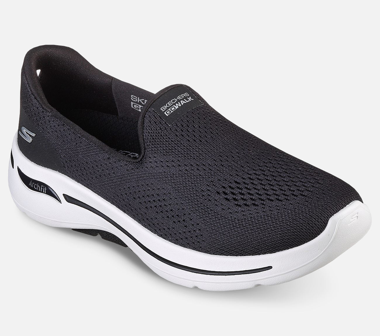 GO WALK Arch Fit - Imagined Shoe Skechers