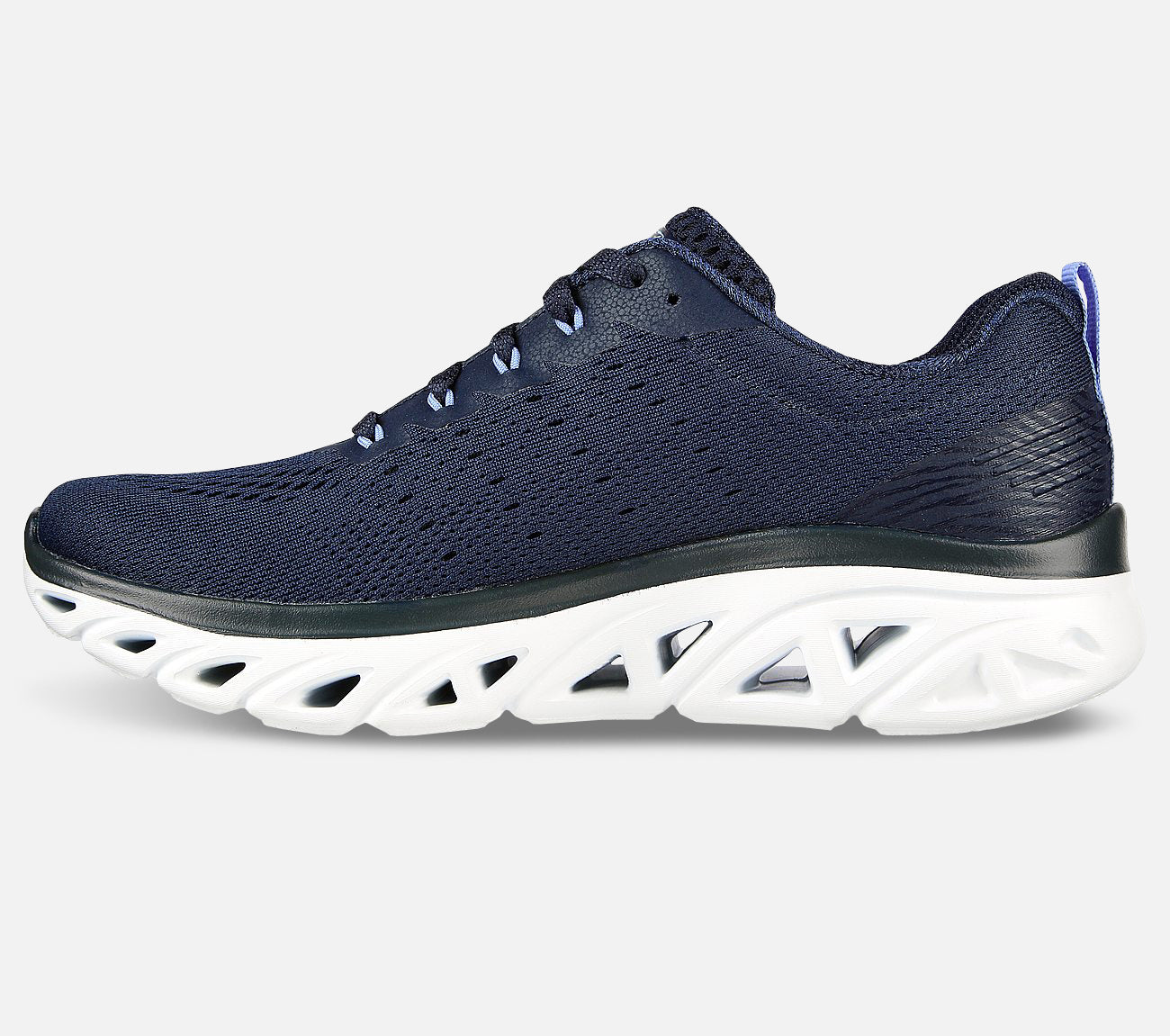 Glide-Step Sport- New Facets Shoe Skechers