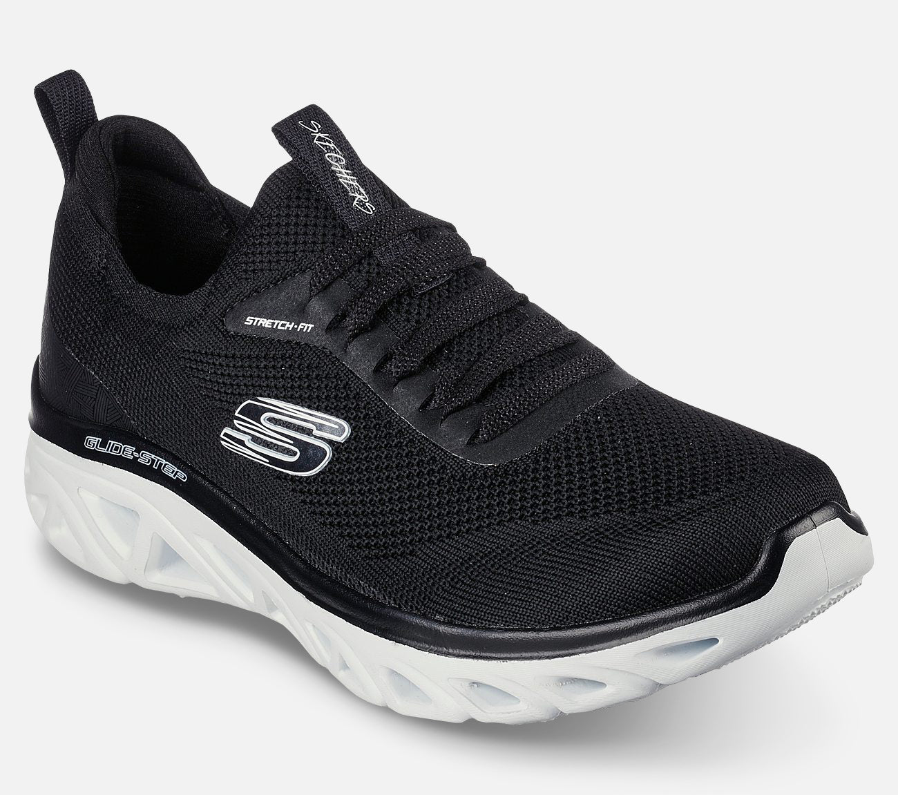 Glide-Step Sport - Best Times Shoe Skechers