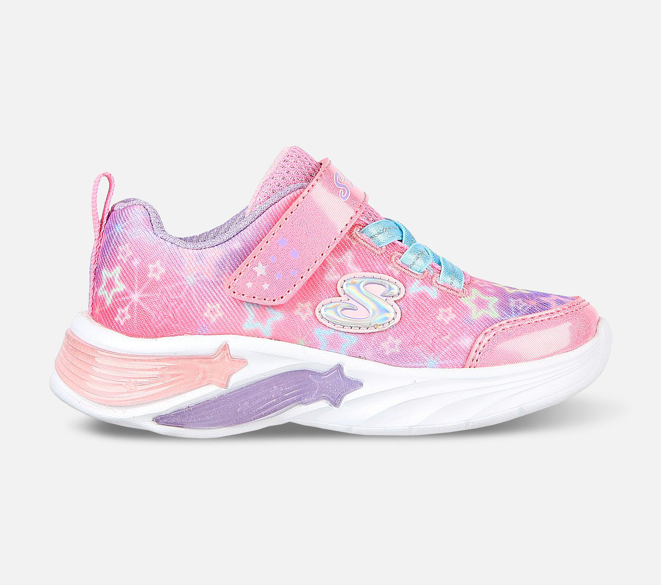 Star Sparks Shoe Skechers