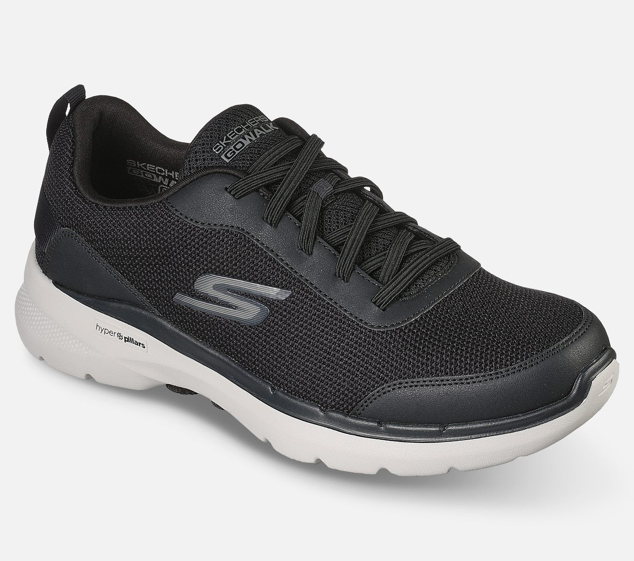 GO WALK 6 - Bold Knight Shoe Skechers