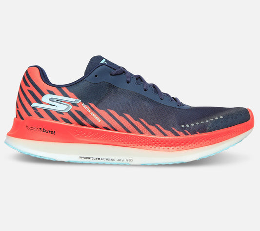 GO RUN Razor Excess Shoe Skechers