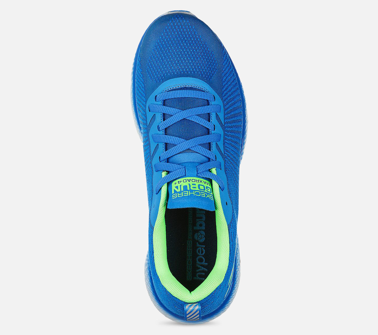 GO RUN Maxroad 4+ Shoe Skechers