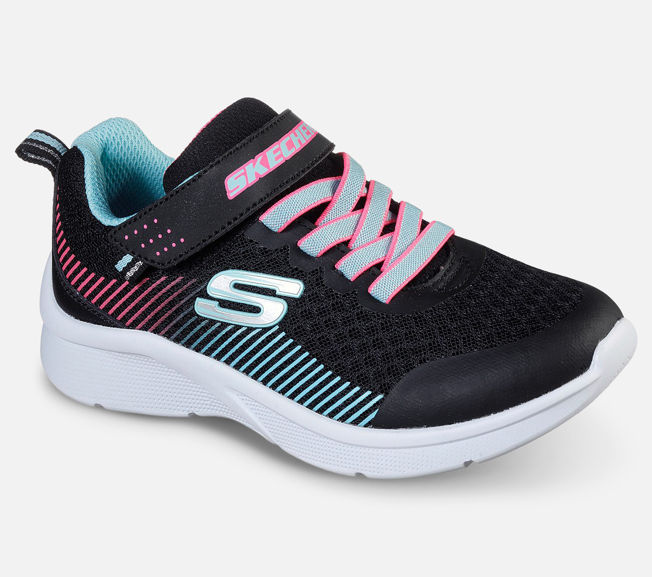 Microspec Shoe Skechers