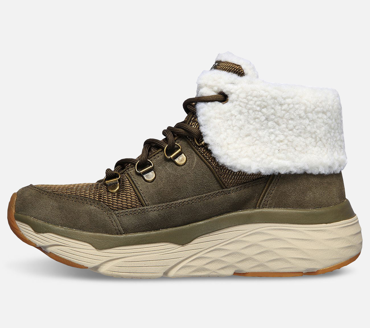 Max Cushioning - Pinnacle Boot Skechers