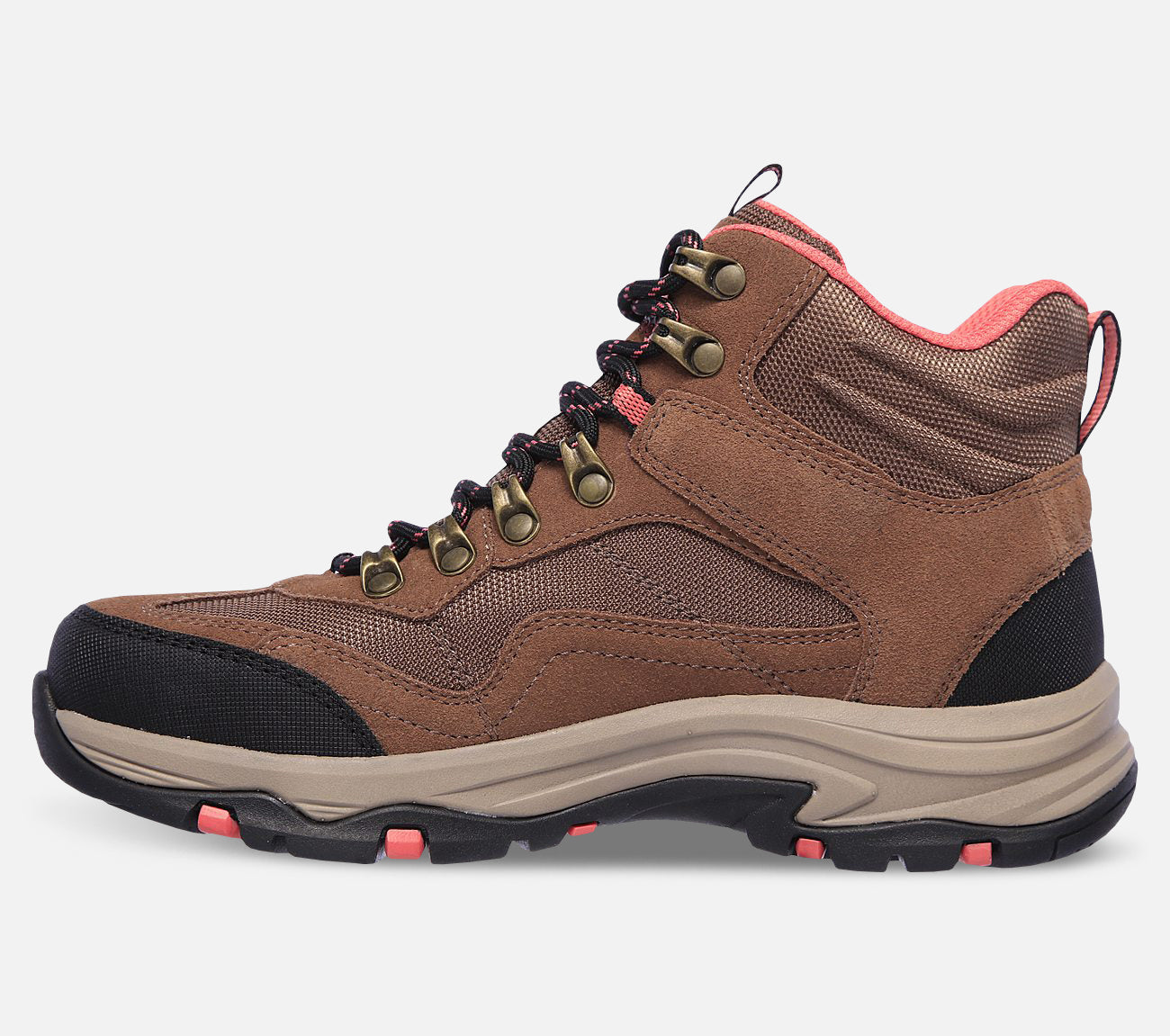 Relaxed Fit: Trego - Waterproof Boot Skechers