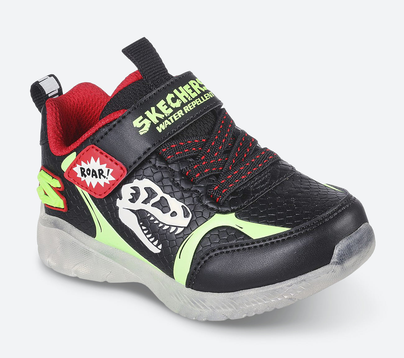 Illumi-Brights - Water Repellent Shoe Skechers