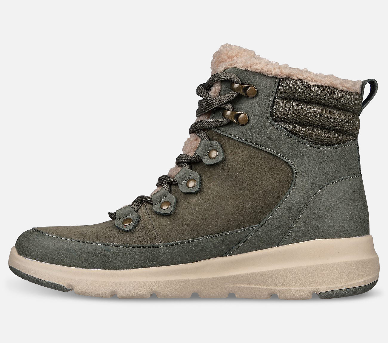 Glacial Ultra - Countryside Water Repellent Boot Skechers