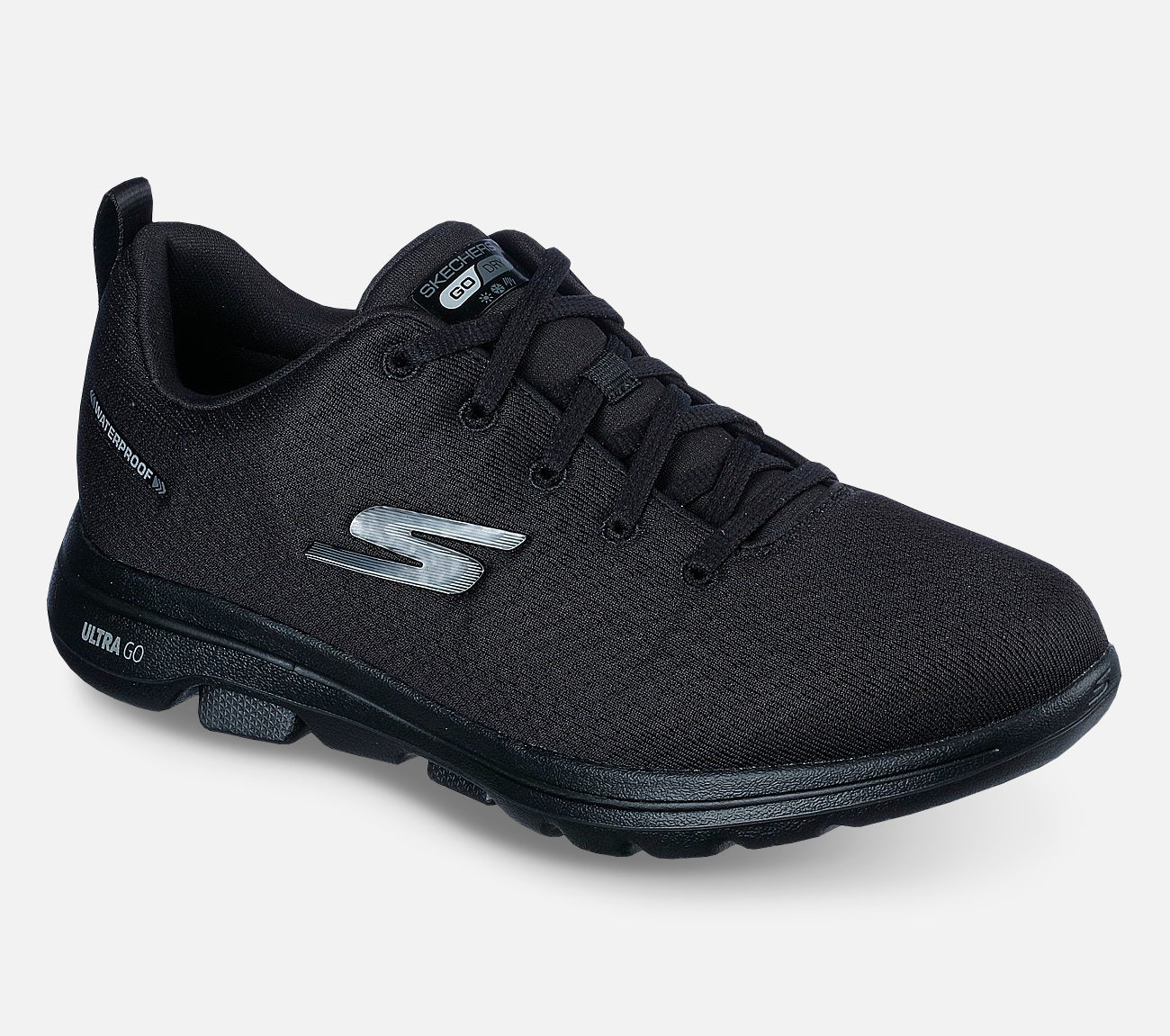 GO WALK 5 - Waterproof Shoe Skechers