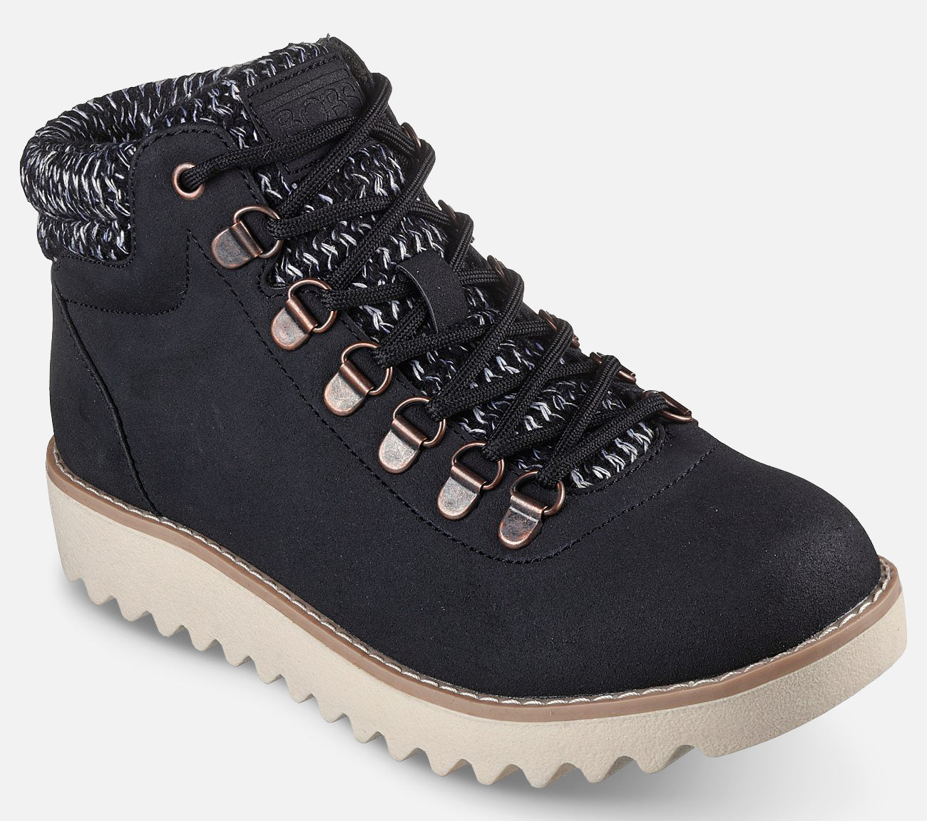 BOBS Mountain Kiss - Cute Factor Boot Skechers