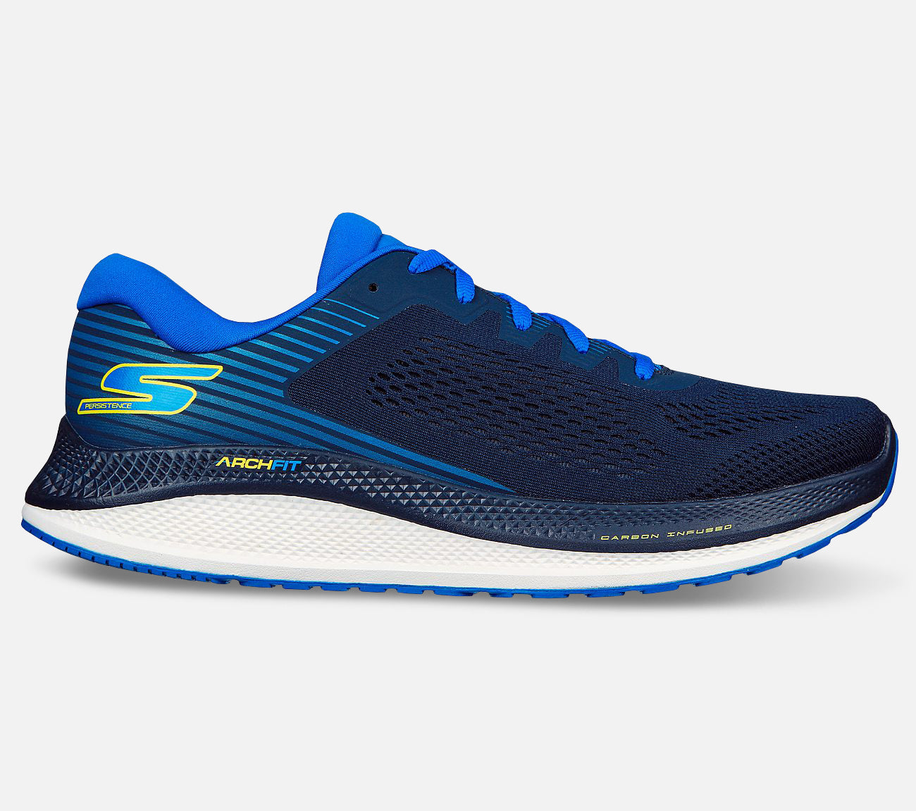 GO RUN Persistence Shoe Skechers