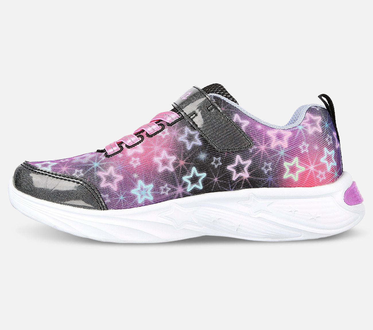 Star Sparks Shoe Skechers