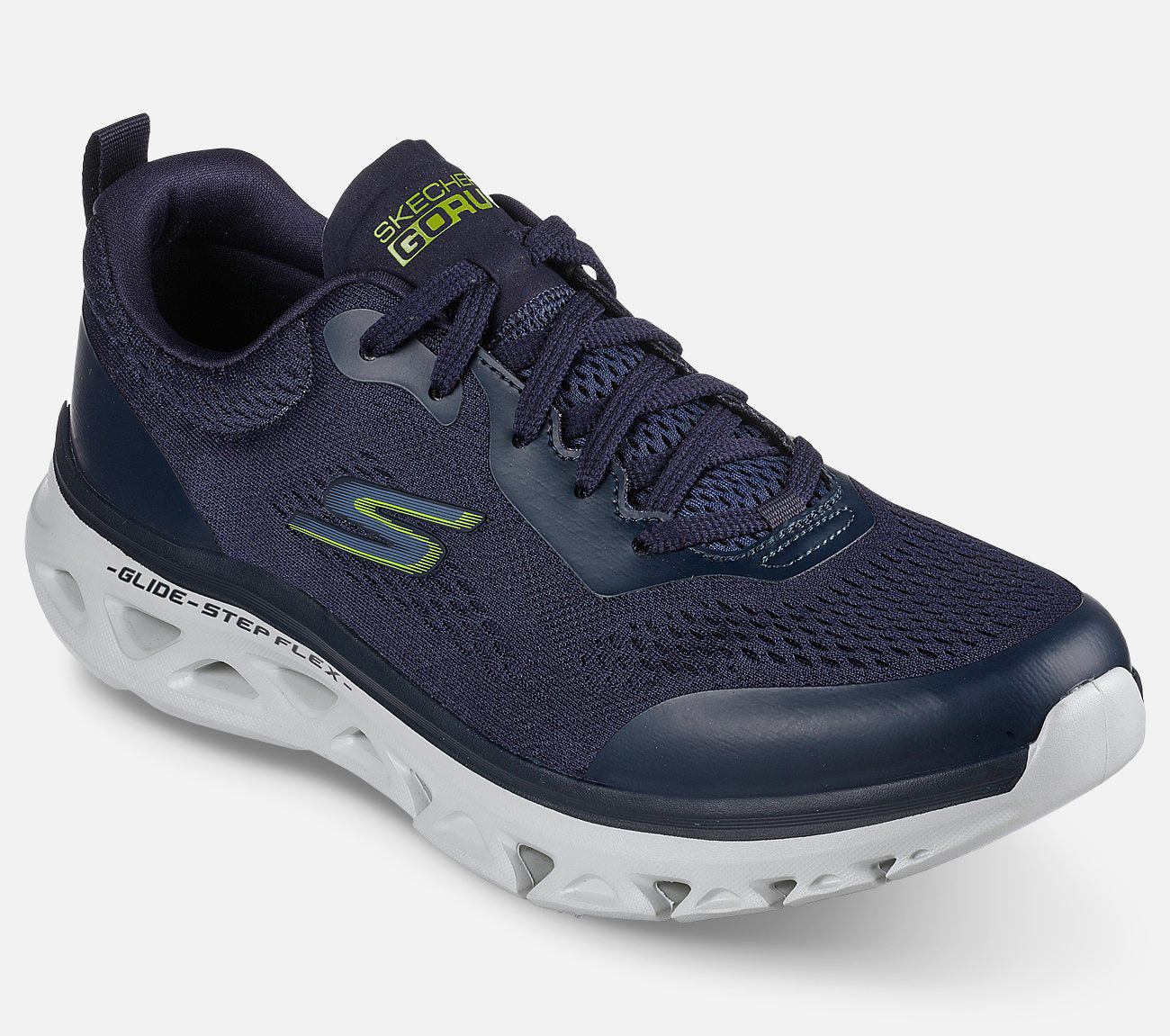 GO RUN Glide-Step Flex Shoe Skechers