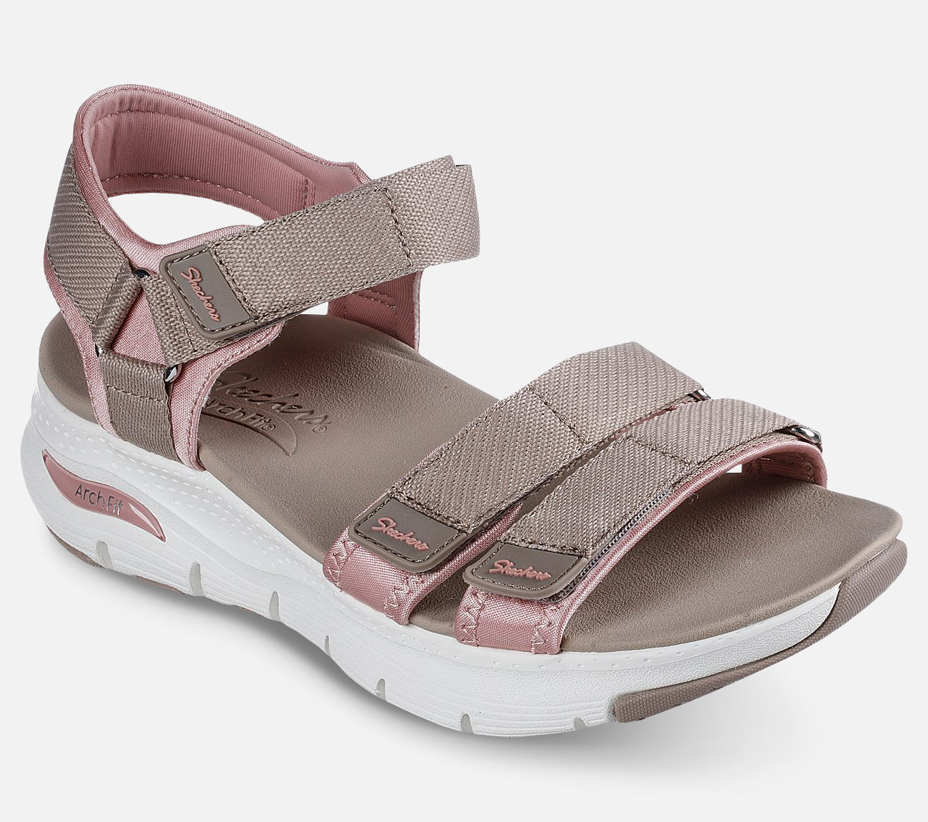 Arch Fit - Fresh Bloom Sandal Skechers