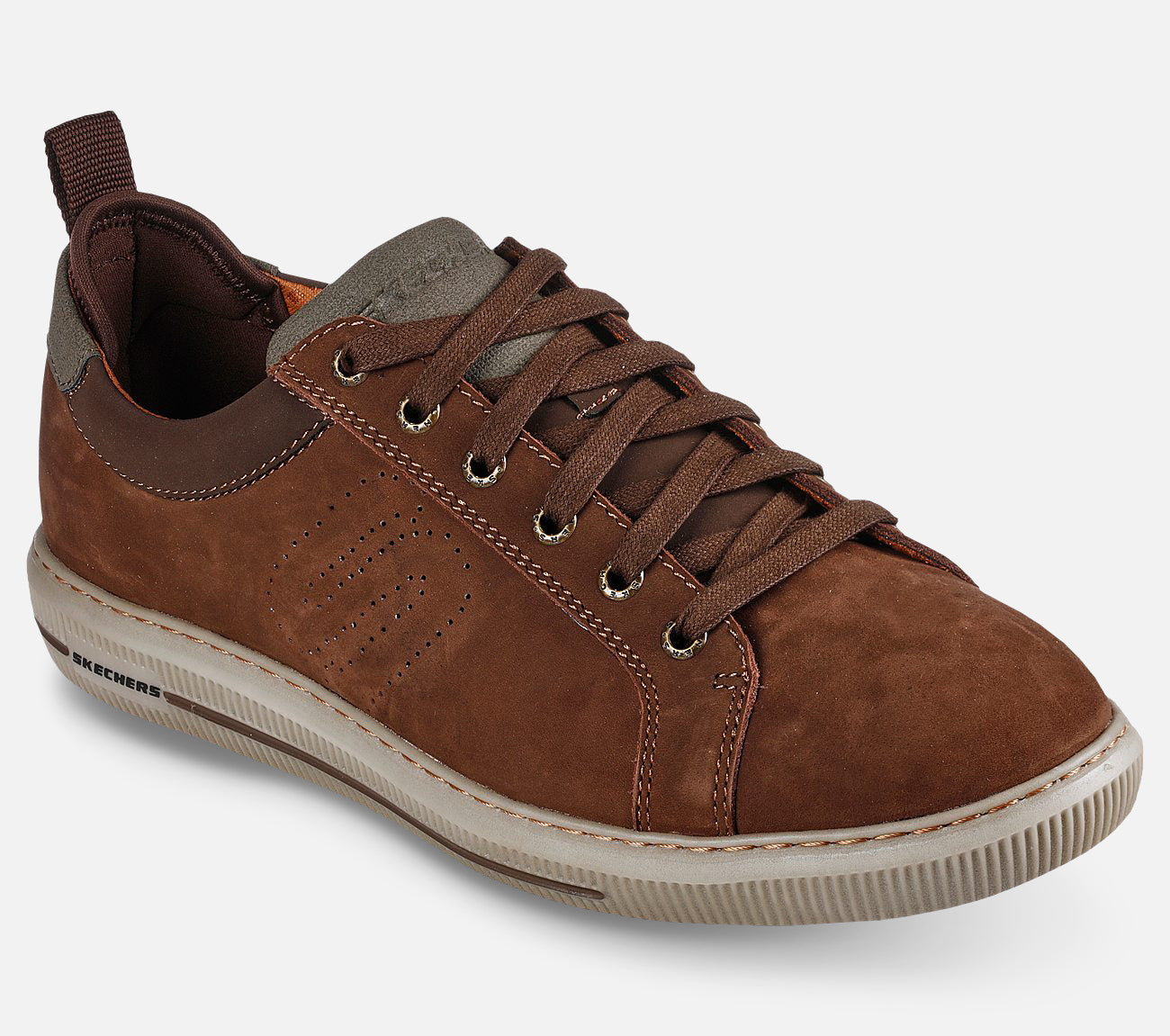 Pertola - Ruston Shoe Skechers