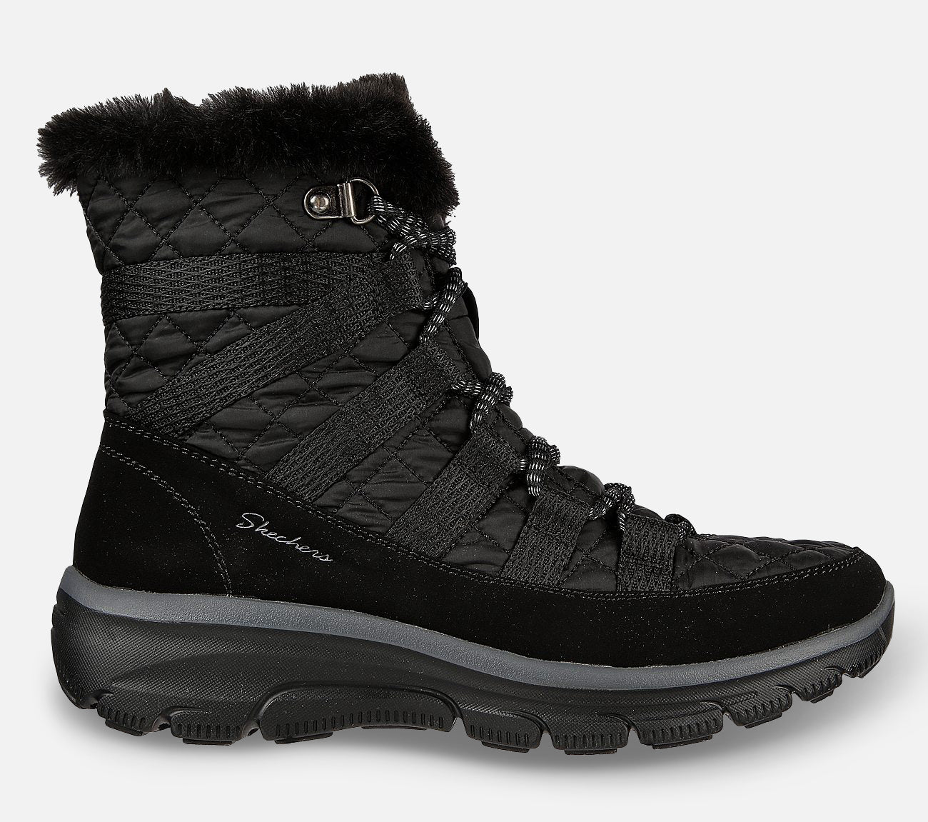 Relaxed Fit - Easy Going Boot Skechers