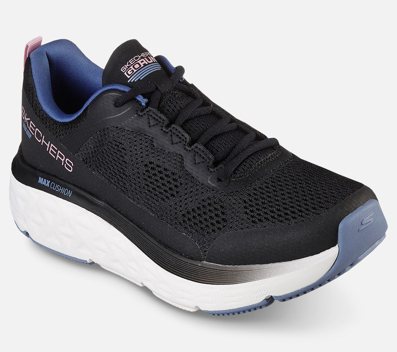 Max Cushioning Delta - Megara Shoe Skechers