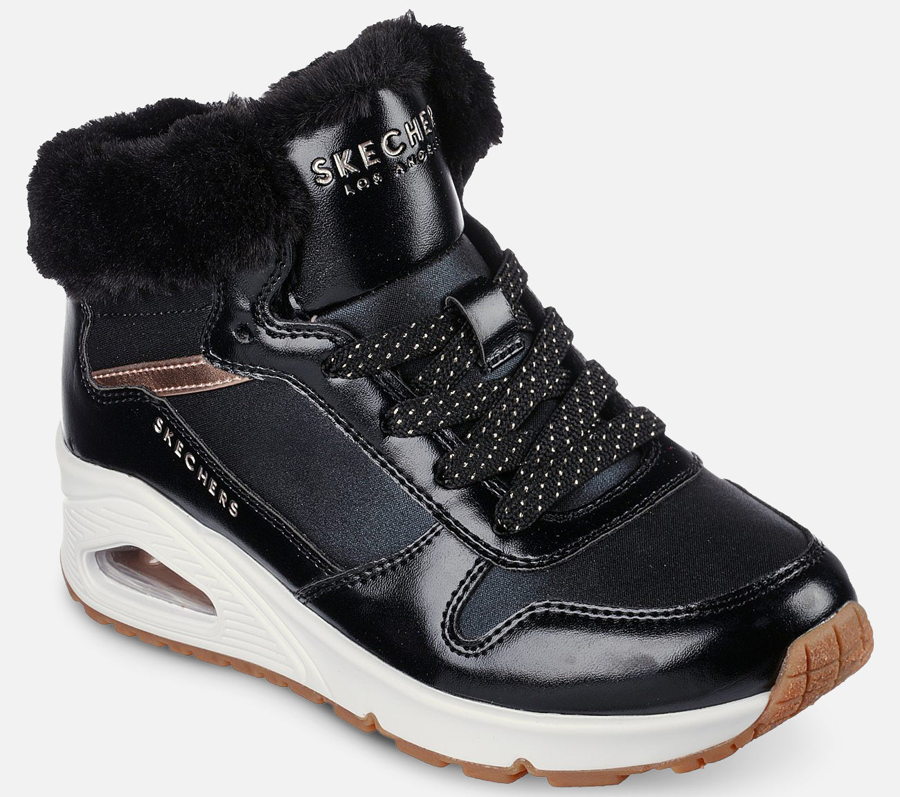 UNO - Cozy on Air Boot Skechers