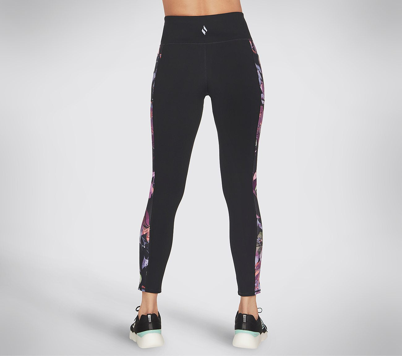 GOFlex Ultraviolet Legging Clothes Skechers