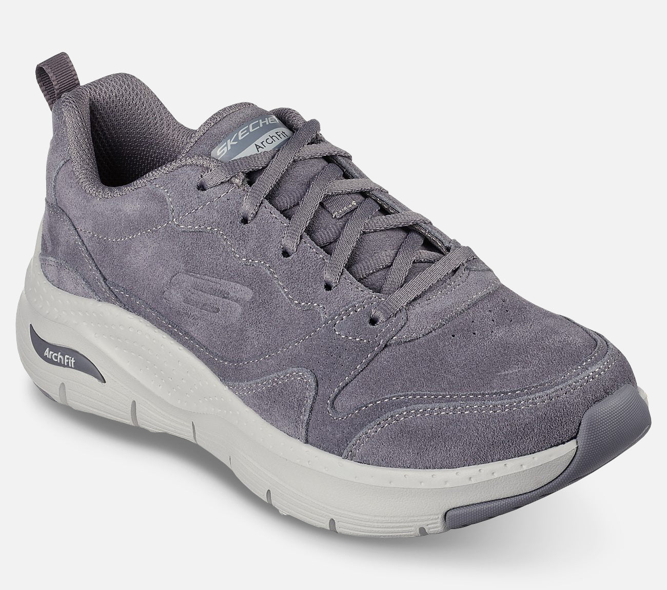 Arch Fit - High Spirit Shoe Skechers