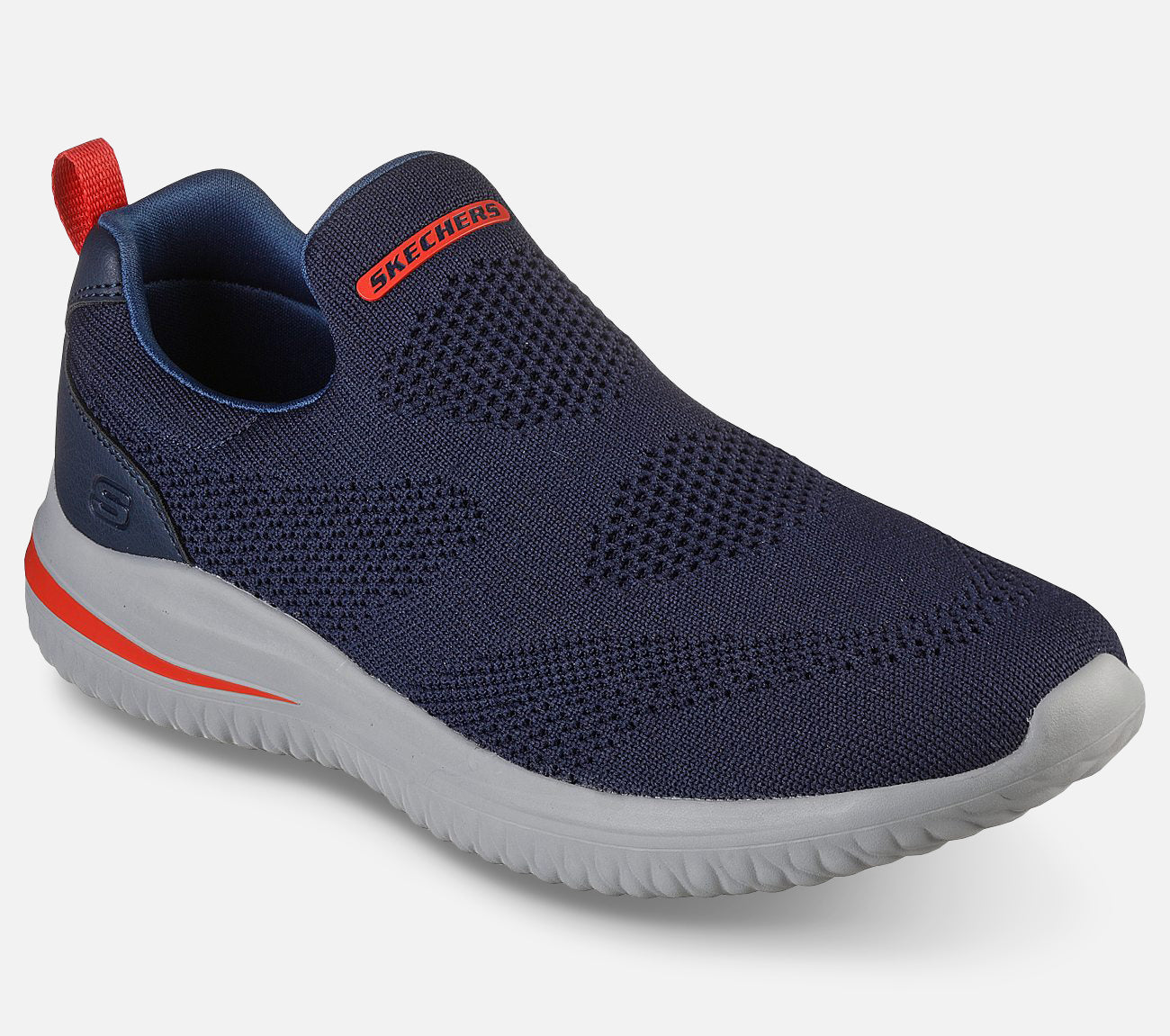 Delson 3.0 - Fairfield Shoe Skechers