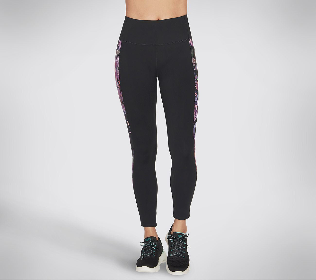 GOFlex Ultraviolet Legging Clothes Skechers