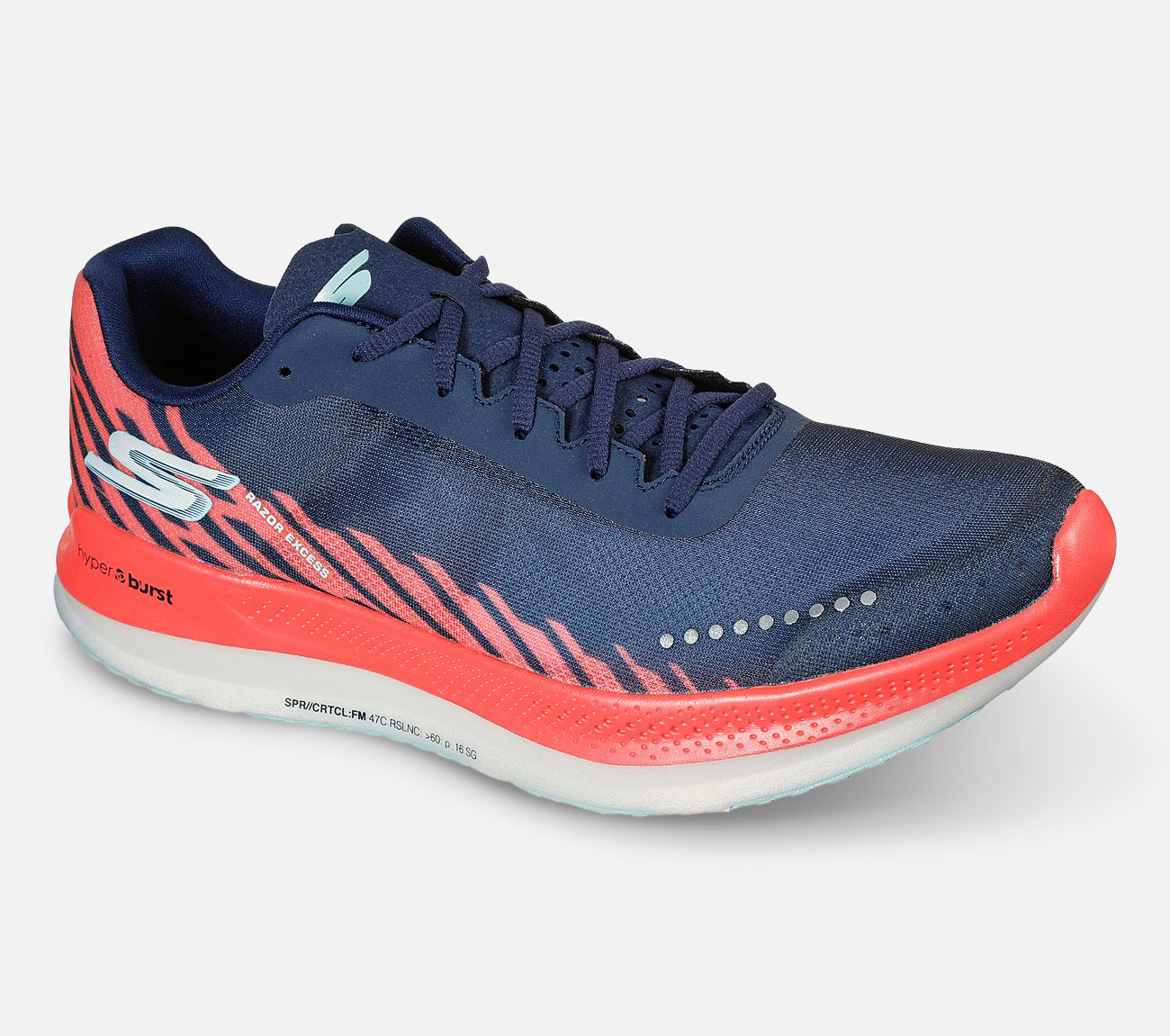 GO RUN Razor Excess Shoe Skechers