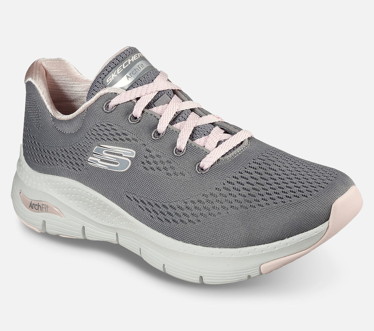 Wide Fit: Arch Fit - Big Appeal Shoe Skechers