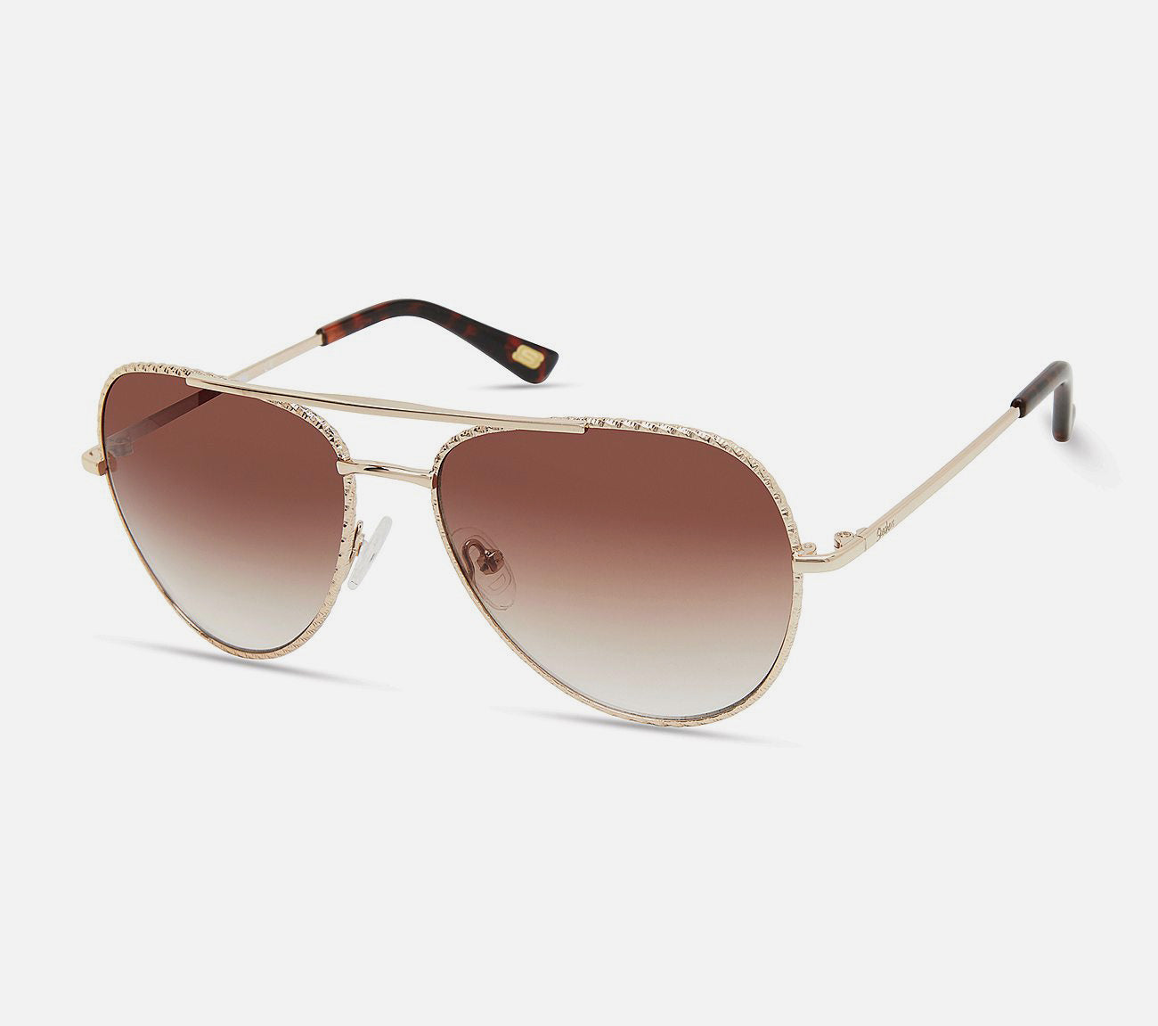 Skechers Trendy aviator solglasögon Sunglasses Skechers