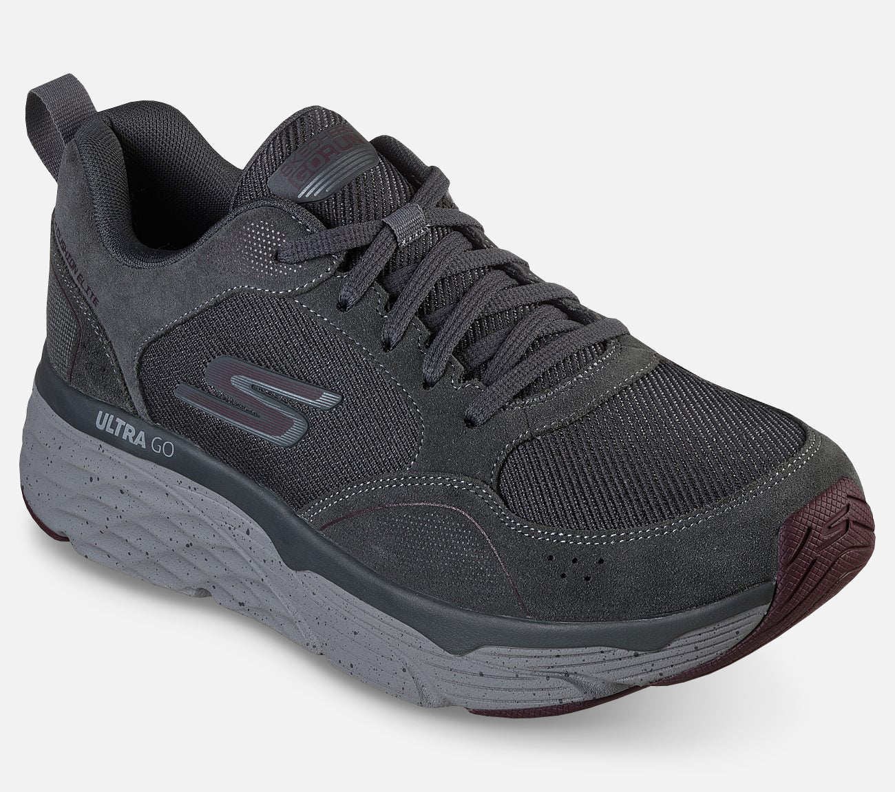 Max Cushioning Elite Shoe Skechers