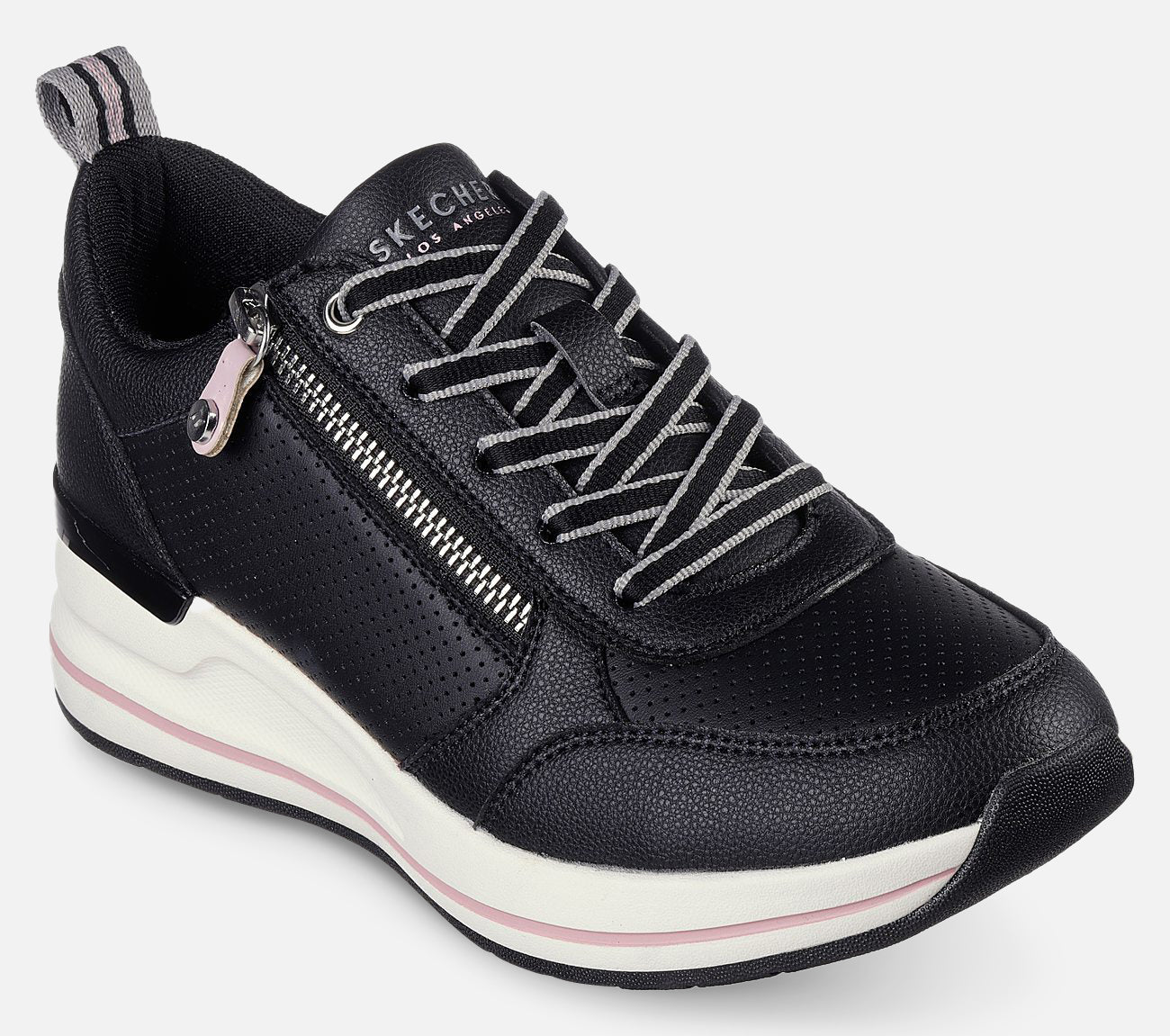 Billion 2 - Side Lines Shoe Skechers