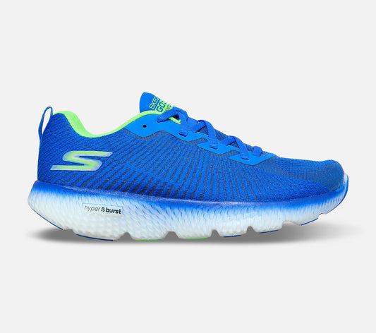 GO RUN Maxroad 4+ Shoe Skechers