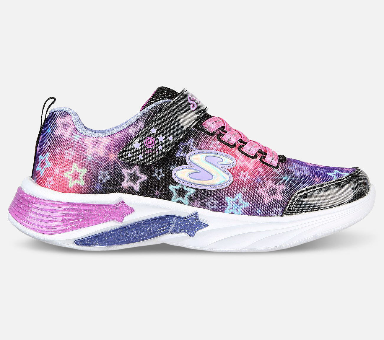 Star Sparks Shoe Skechers