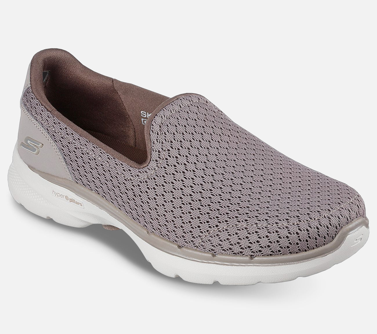 GO WALK  6 - Sea Coast Shoe Skechers