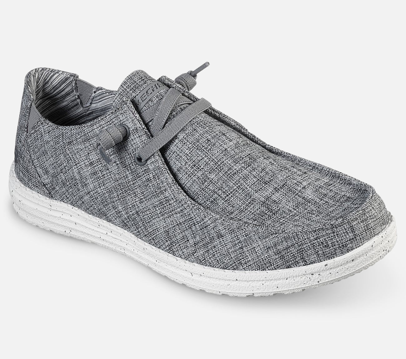 Relaxed Fit: Melson - Chad Shoe Skechers