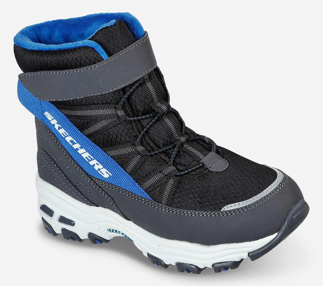 D'Lites Boot Skechers