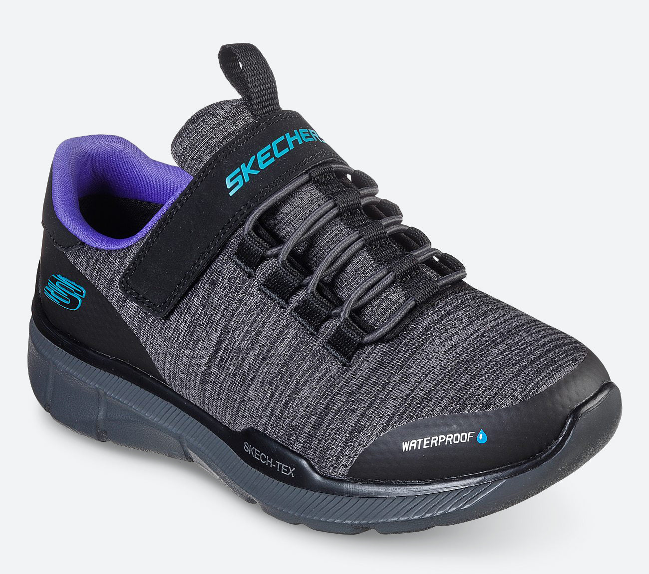 Relaxed Fit: Equalizer 3.0 - Aquablast Waterproof