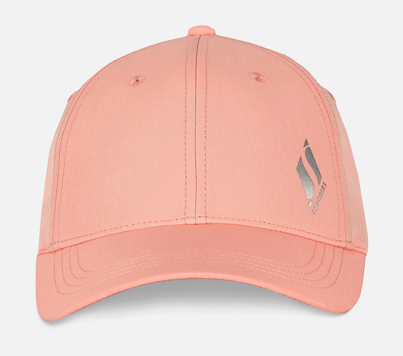 Keps - Shine Rose Gold Diamond Hat Skechers