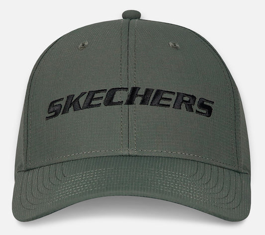 Tearstop Snapback Keps Hat Skechers