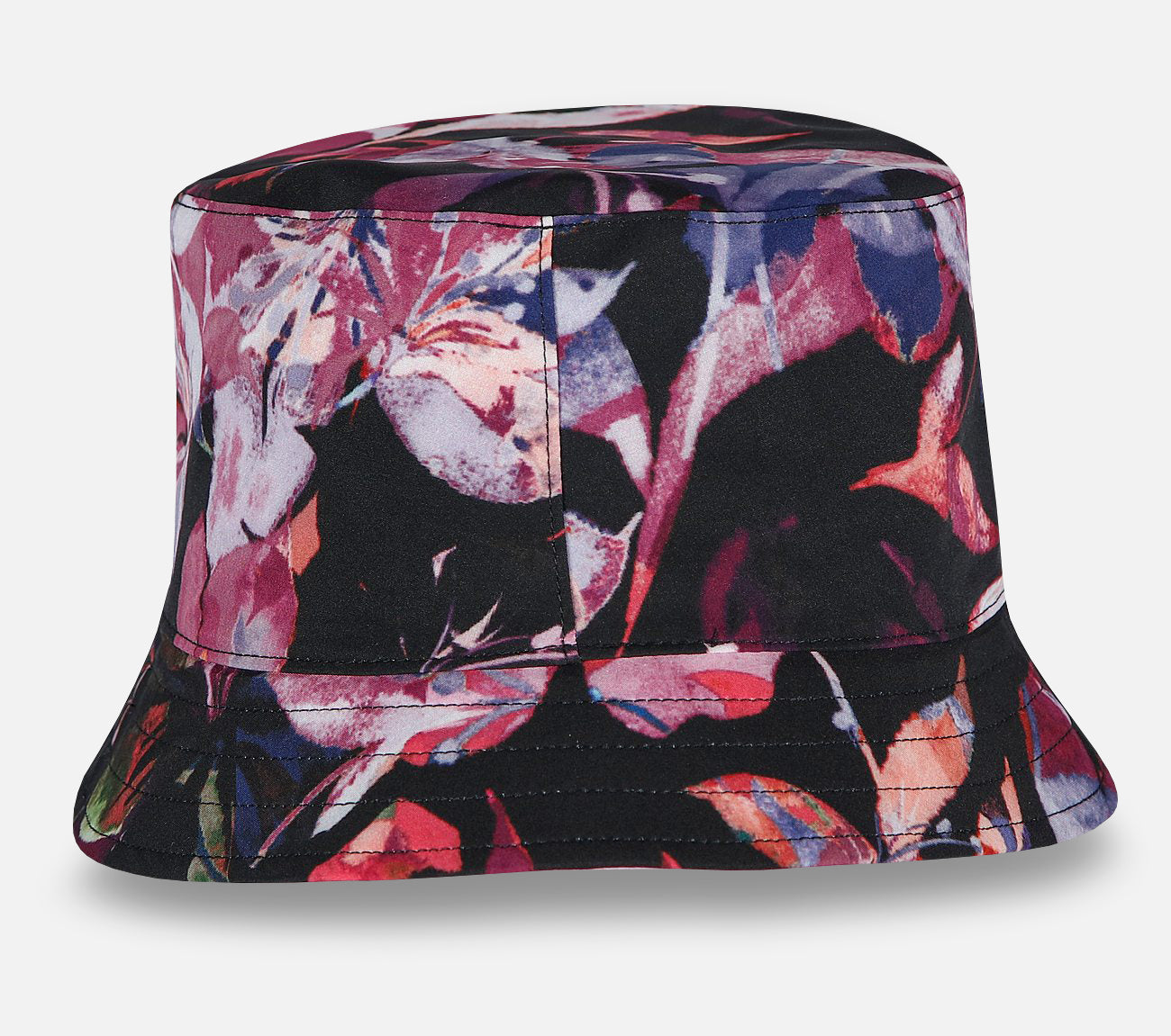 Ultra Violet Reversible Bucket Hat Hat Skechers