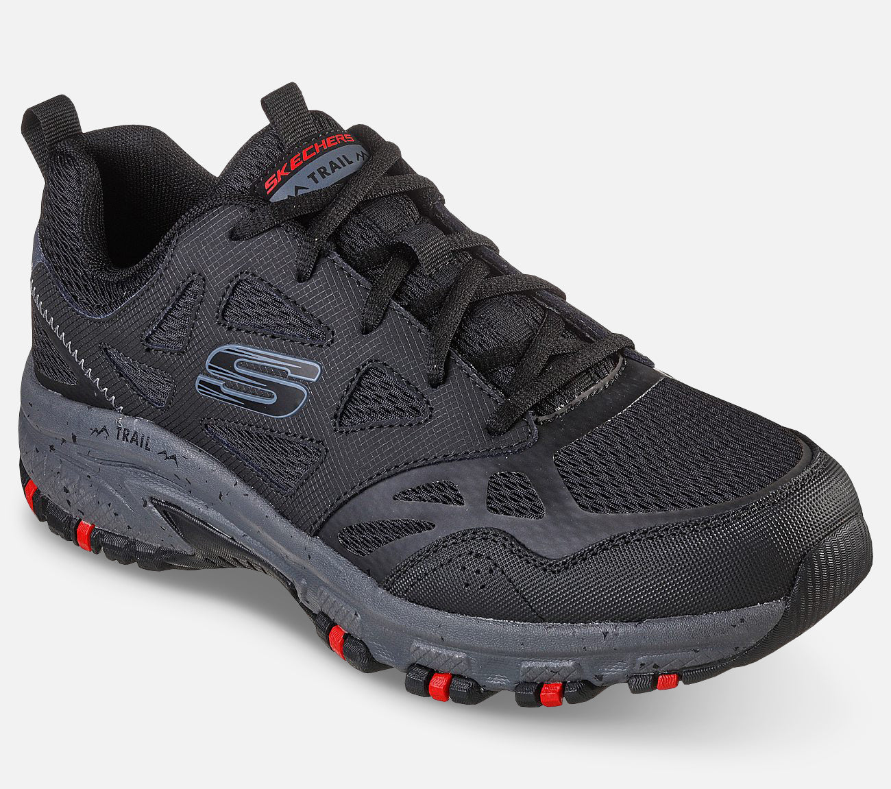 Hillcrest - Vast Adventure Shoe Skechers