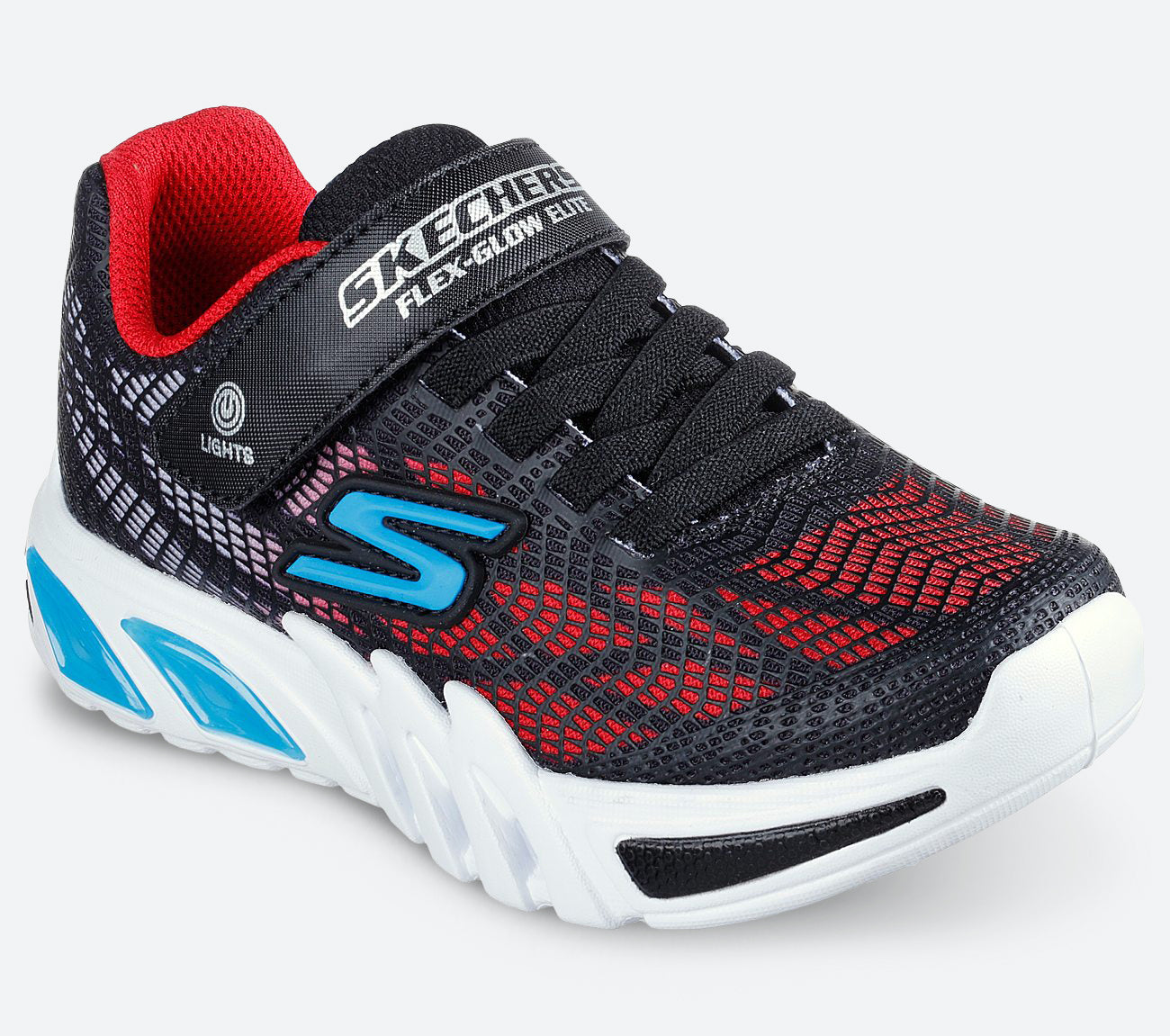 S-Lights: Flex-Glow Elite - Vorlo Shoe Skechers