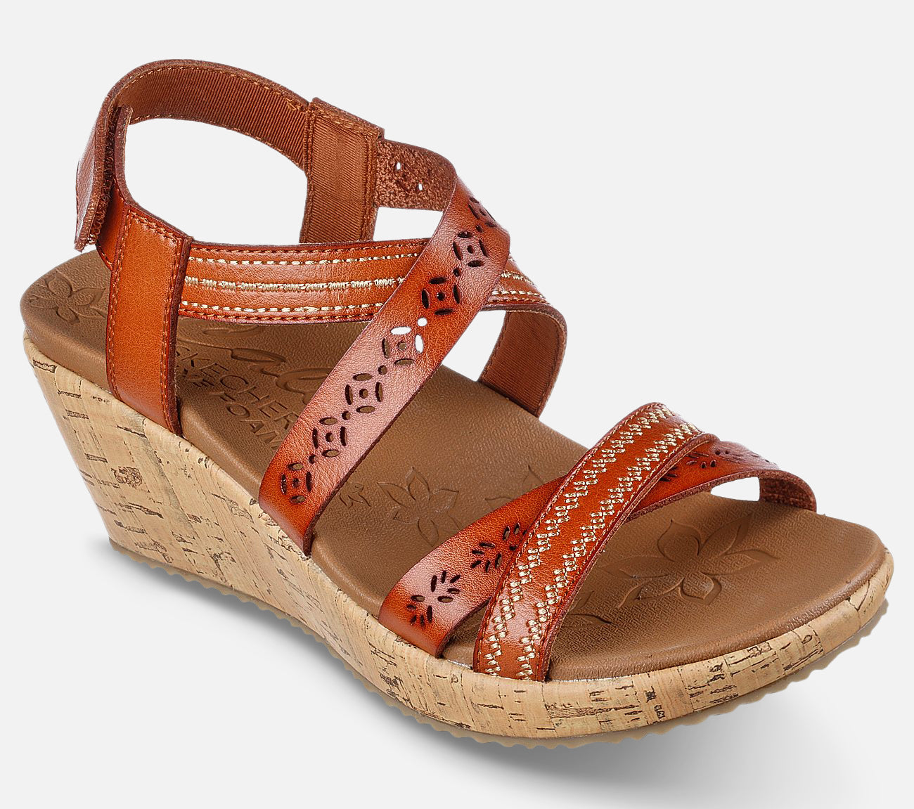 Beverlee - Delicate Glow Sandal Skechers