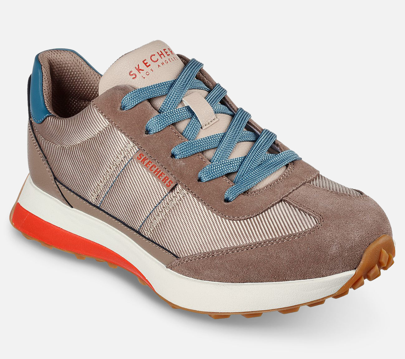 Gusto - Retro Wind Shoe Skechers