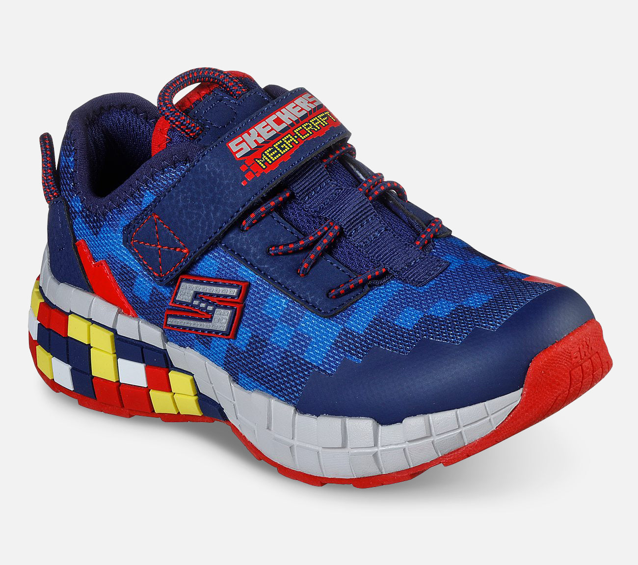 Mega-Craft Shoe Skechers