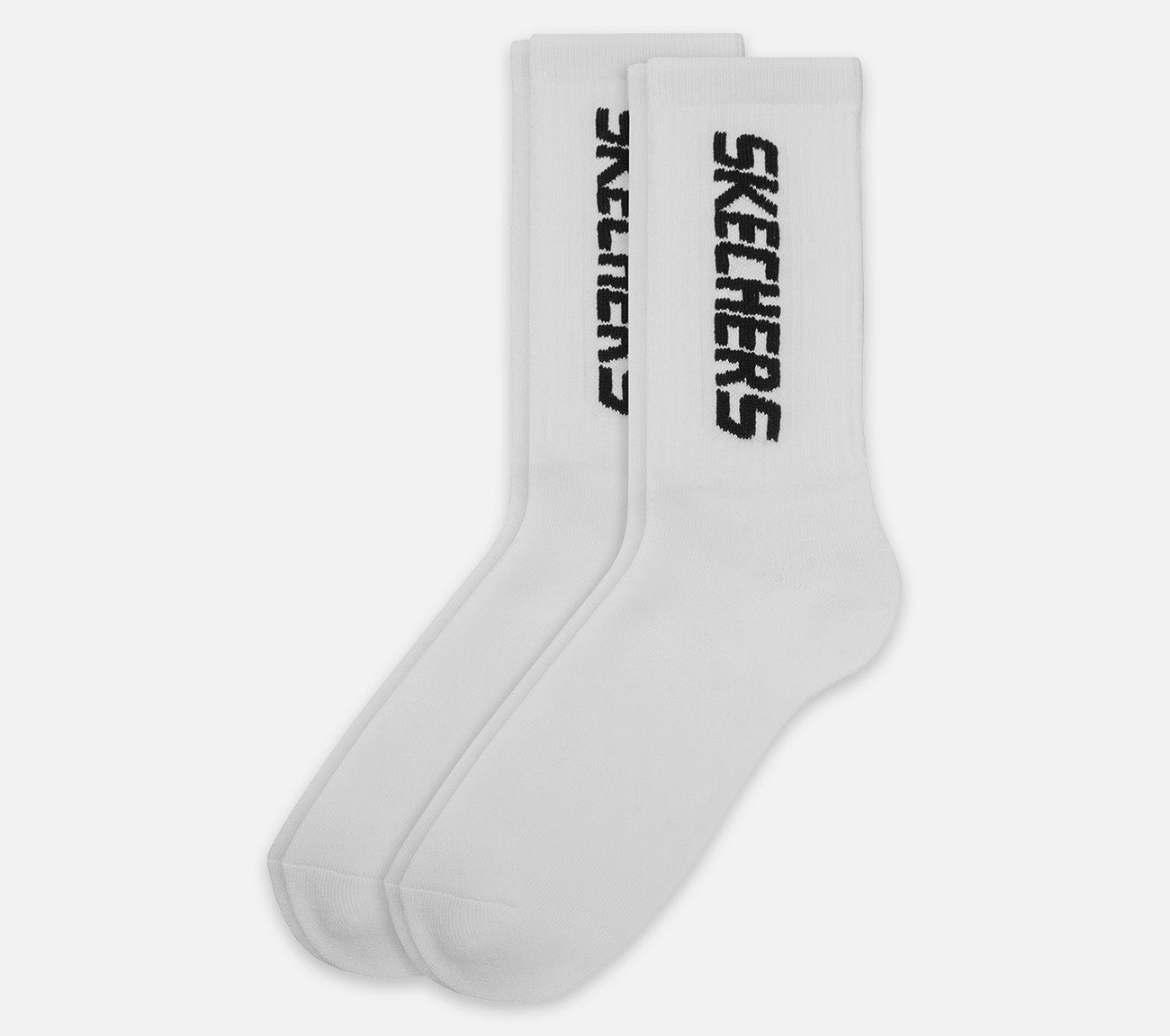 Tennis - 2 par strumpor Sock Skechers