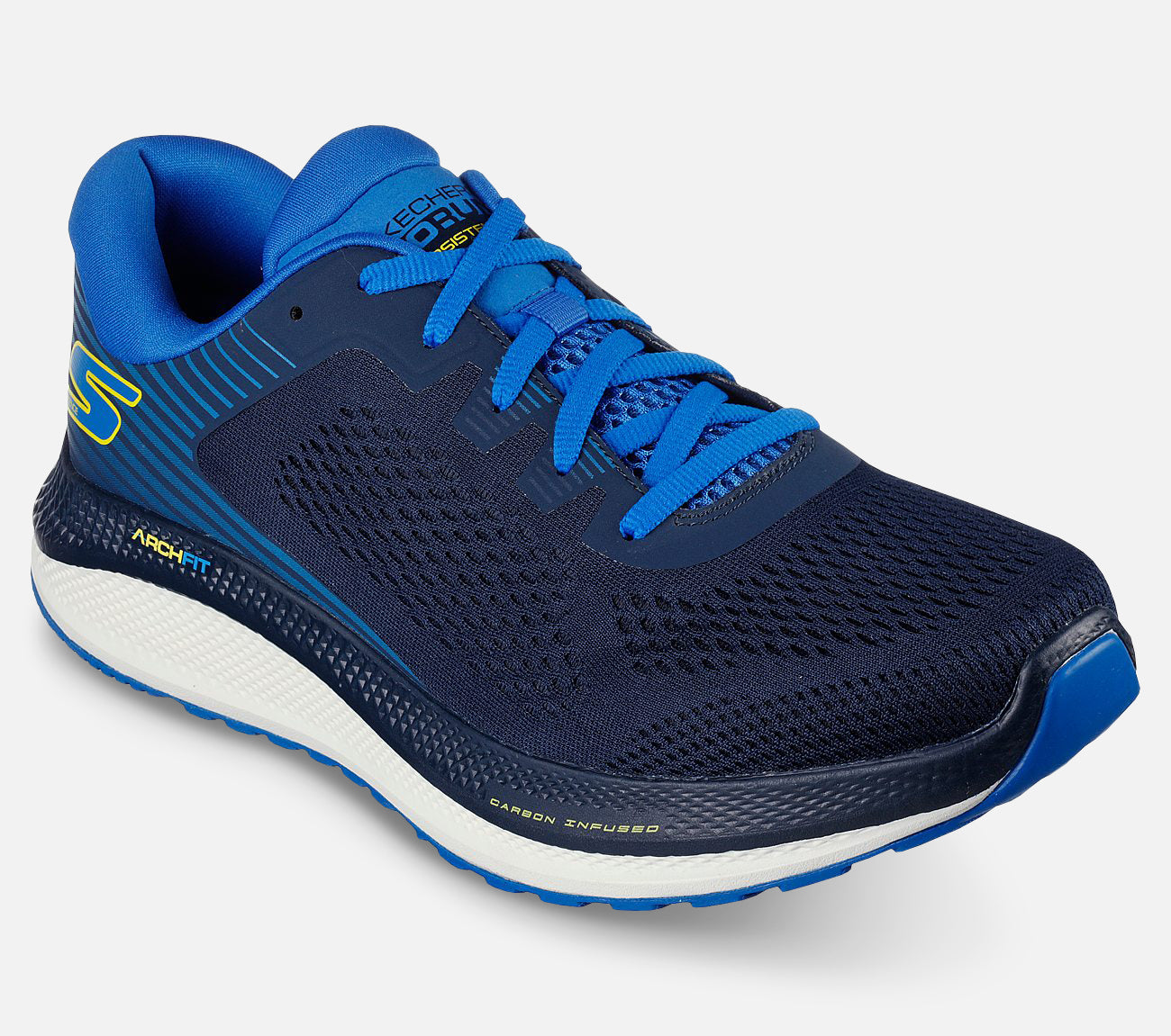 GO RUN Persistence Shoe Skechers
