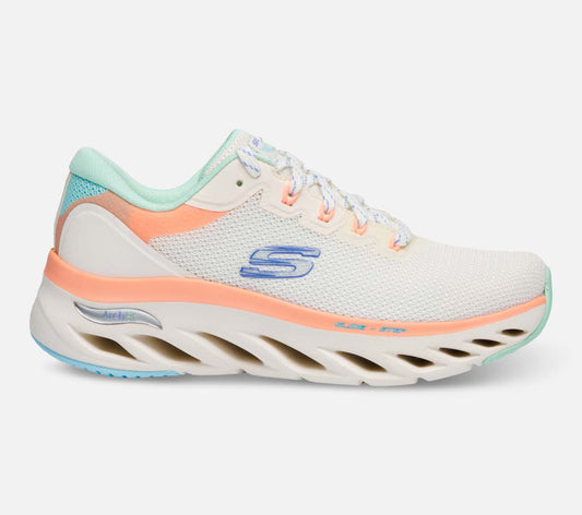 Arch Fit Glide-Step - Highlighter Shoe Skechers