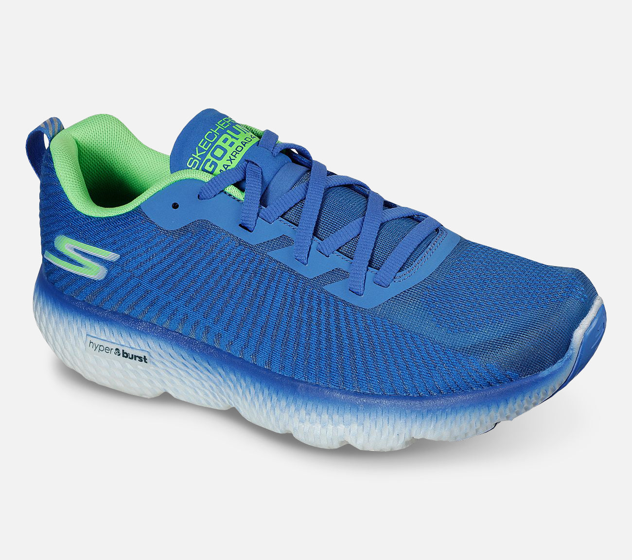 GO RUN Maxroad 4+ Shoe Skechers