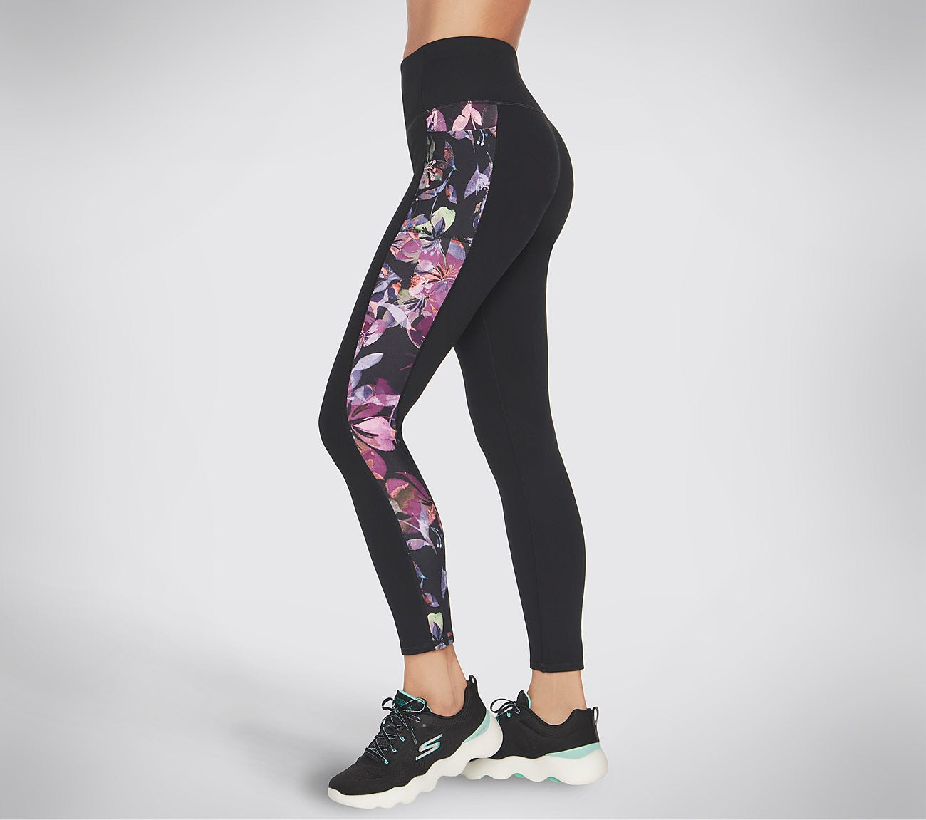 GOFlex Ultraviolet Legging Clothes Skechers